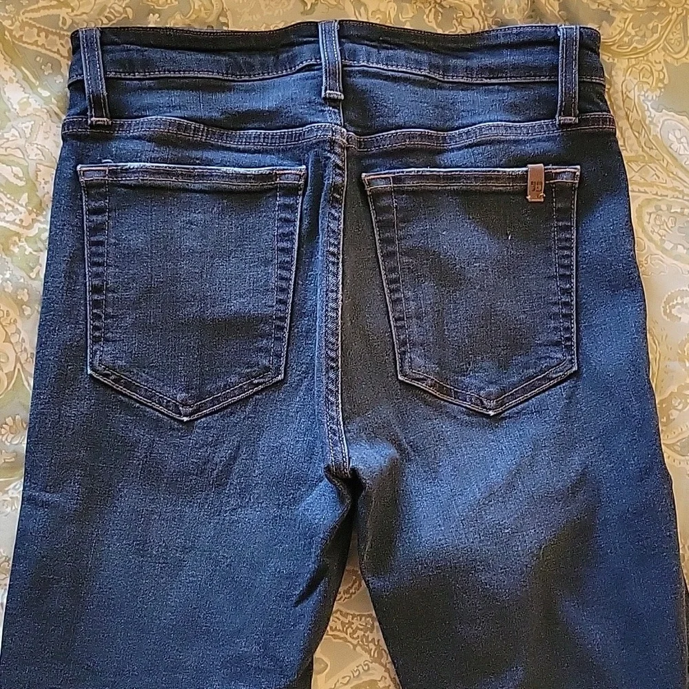 JOE'S JEANS High Rise Ankle Jeans - Picture 7 of 8